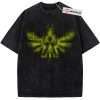 The Legend of Zelda Shirt, Game Shirt, Vintage T-Shirt