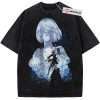 2B Shirt, NieR:Automata Shirt, Game Shirt, Vintage T-Shirt