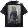 A2 Shirt, NieR:Automata Shirt, Game Shirt, Vintage Tee