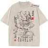 Amaterasu Shirt, Okami Shirt, Game Shirt, Vintage Tee