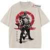 Kratos Shirt, God of War Shirt, Game Shirt, Vintage T-Shirt