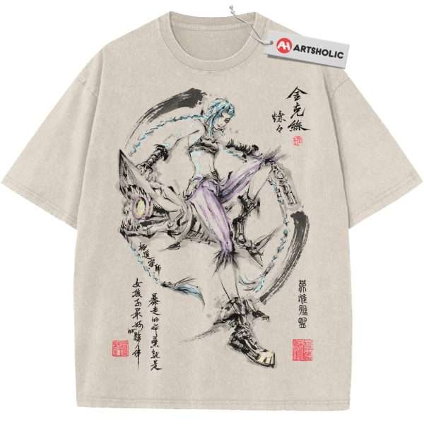 Jinx Shirt, League of Legends Shirt, LoL Shirt, Game Shirt, Vintage Tee