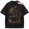 Resident Evil 3: Nemesis Shirt, Game Shirt, Vintage T-Shirt