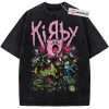 Kirby Shirt, Game Shirt, Vintage Tee