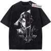 Link Shirt, The Legend of Zelda Shirt, Game Shirt, Vintage T-Shirt