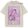 Raiden Shogun Shirt, Genshin Impact Shirt, Game Shirt, Vintage T-Shirt