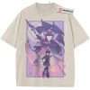 Yun Jin Shirt, Genshin Impact Shirt, Game Shirt, Vintage T-Shirt