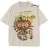 Link Shirt, The Legend of Zelda Shirt, Game Shirt, Vintage Tee