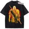 Sephiroth Shirt, Final Fantasy Shirt, Game Shirt, Vintage Tee