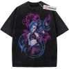 Jinx Shirt, League of Legends Shirt, LoL Shirt, Game Shirt, Vintage T-Shirt