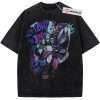 Jinx Shirt, League of Legends Shirt, LoL Shirt, Game Shirt, Vintage T-Shirt