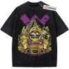 Wario Shirt, Super Mario Shirt, Game Shirt, Vintage T-Shirt