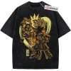 Sora Shirt, Kingdom Hearts Shirt, Game Shirt, Vintage T-Shirt
