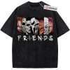Horror Friends Shirt, Movie Shirt, Vintage Tee