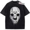Jason Voorhees Shirt, Friday the 13th Shirt, Halloween Shirt, Horror Shirt, Vintage T-Shirt