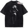 Ghostface Shirt, Scream Shirt, Halloween Shirt, Horror Shirt, Vintage T-Shirt