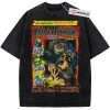 The Funhouse Shirt, Halloween Shirt, Horror Shirt, Vintage Tee