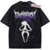 Ghostface Shirt, Scream Shirt, Halloween Shirt, Horror Shirt, Vintage T-Shirt