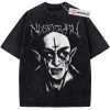 Count Orlok Shirt, Nosferatu Shirt, Halloween Shirt, Horror Shirt, Vintage T-Shirt
