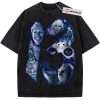 Friday the 13th Shirt, Halloween Shirt, Horror Shirt, Vintage T-Shirt