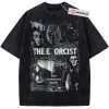The Exorcist Shirt, Halloween Shirt, Horror Shirt, Vintage T-Shirt