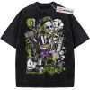 Beetlejuice Shirt, Halloween Shirt, Horror Movie Shirt, Vintage T-Shirt