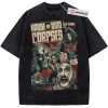 House of 1000 Corpses Shirt, Halloween Shirt, Horror Movie Shirt, Vintage T-Shirt