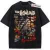 The Howling Shirt, Halloween Shirt, Horror Movie Shirt, Vintage T-Shirt