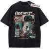 Friday the 13th Shirt, Halloween Shirt, Horror Shirt, Vintage T-Shirt