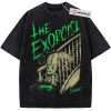 The Exorcist Shirt, Halloween Shirt, Horror Shirt, Vintage T-Shirt
