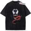 Venom Shirt, Marvel Comics Shirt, Vintage Tee