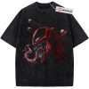 Deadpool x Venom Shirt, Marvel Comics Shirt, Vintage T-Shirt