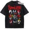 Venom Shirt, Symbiotes Shirt, Marvel Comics Shirt, Vintage T-Shirt