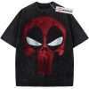 Deadpool x Punisher Shirt, Marvel Comics Shirt, Vintage T-Shirt