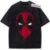 Deadpool Shirt, Marvel Comics Shirt, Vintage T-Shirt