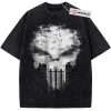 The Punisher Shirt, Marvel Comics Shirt, Vintage T-Shirt