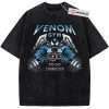 Venom Shirt, Marvel Comics Shirt, Vintage T-Shirt