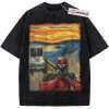 Deadpool Shirt, Marvel Comics Shirt, Vintage T-Shirt