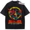 Spider-Man Shirt, Marvel Comics Shirt, Vintage T-Shirt