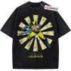 Wolverine Shirt, X-Men Shirt, Marvel Comics Shirt, Vintage T-Shirt
