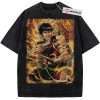 Shang-Chi Shirt, Marvel Comics Shirt, Vintage T-Shirt