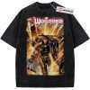 Deadpool vs Wolverine Shirt, Marvel Comics Shirt, Vintage Tee