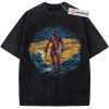 Deadpool Shirt, Marvel Comics Shirt, Vintage T-Shirt