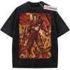 Iron Man Shirt, Marvel Comics Shirt, Vintage Tee