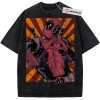 Deadpool Shirt, Marvel Comics Shirt, Vintage Tee