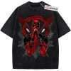 Deadpool Shirt, Marvel Comics Shirt, Vintage Tee