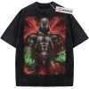 Spawn Shirt, Comics Shirt, Vintage Tee