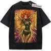 Jean Grey Shirt, X-Men Shirt, Marvel Comics Shirt, Vintage Tee