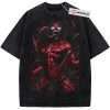 Carnage Shirt, Marvel Comics Shirt, Vintage Tee
