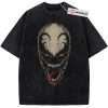 Anti-Venom Shirt, Marvel Comics Shirt, Vintage Tee